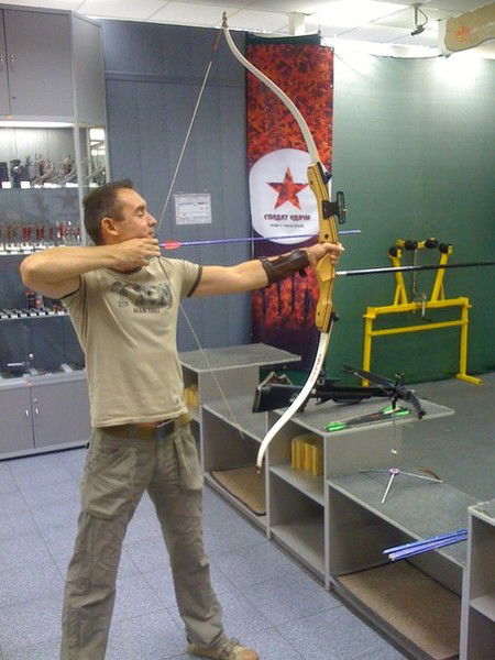 Алексей Кочкарёв