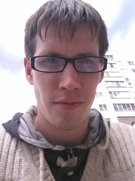 Саша Терентьев