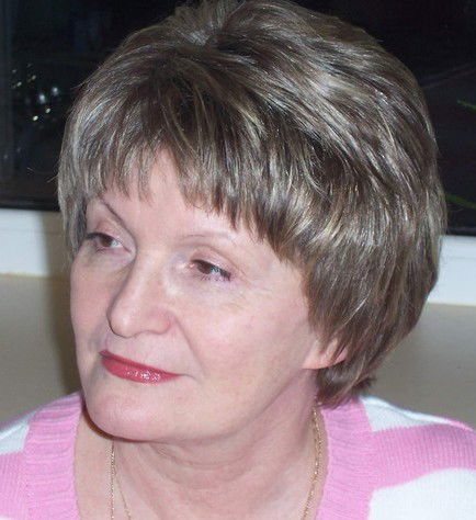 Анна Руткевич