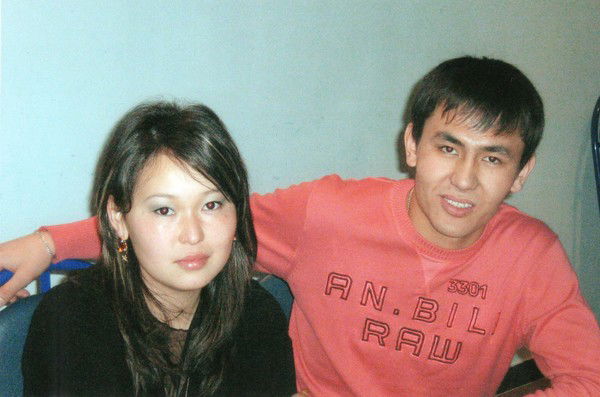 Нуртаева Жансулу