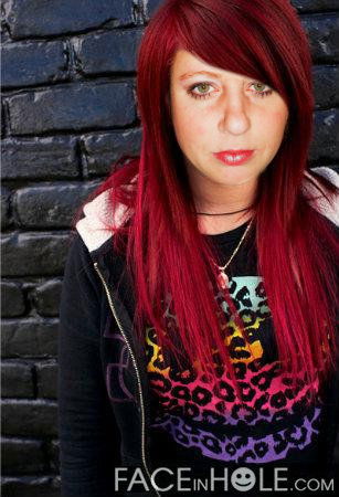 Олеся Татарова