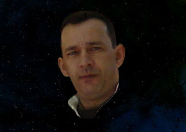 Игорь Ярмак