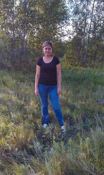 Ирина Гончар