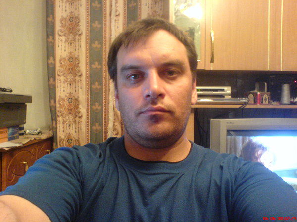 Олег Дорохов