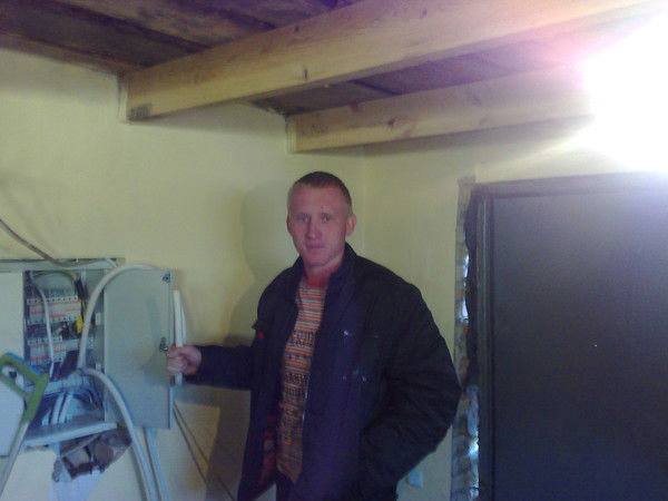 Евгений Куклин