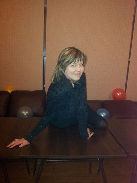 Наталья Лофицкая