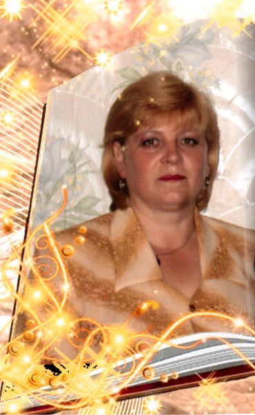 Людмила Буланова