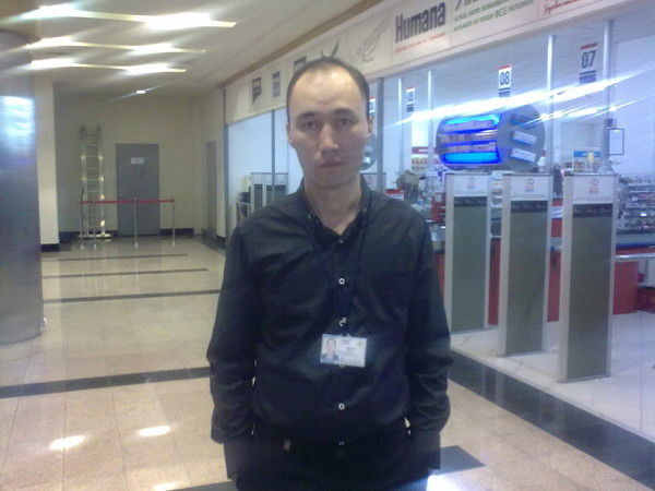 Ботан Муратов