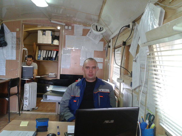 Александр Богомолов