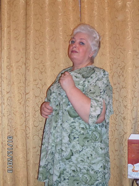 Ольга Таран