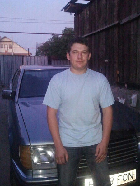 Максим Магута