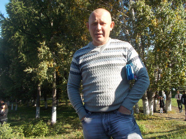 Евгений Голубев