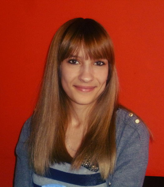 Валерия Филиппова