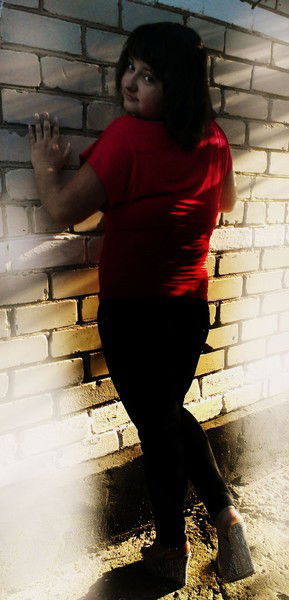 Виталия Харченко