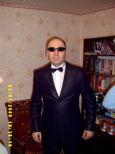 Юрий Дорохин