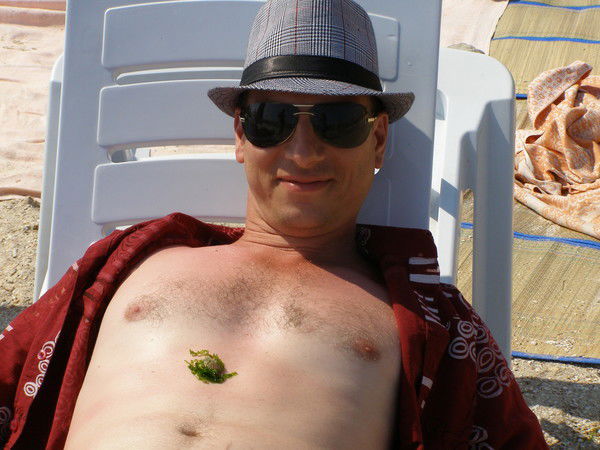 Денис Слесарев