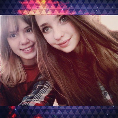 Кристина Сальникова