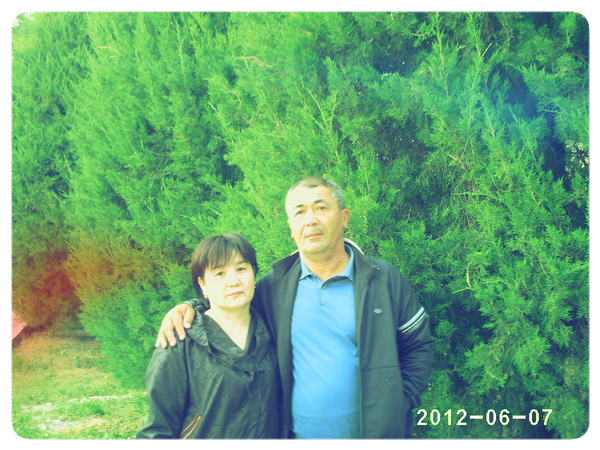 Салтанат Кошенова