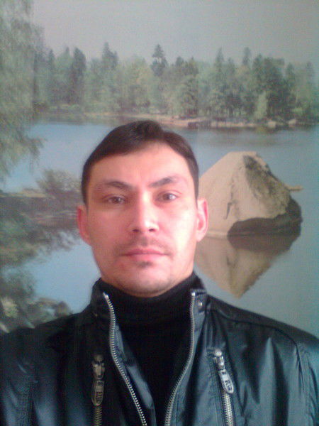 Ахмет Аубакиров