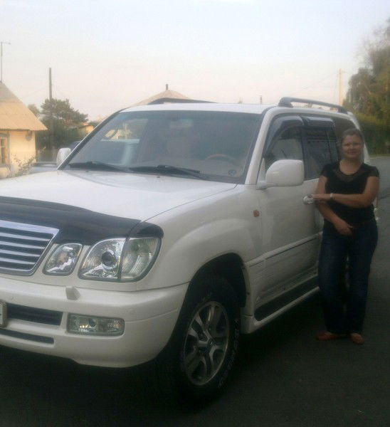 Наталья Леонова