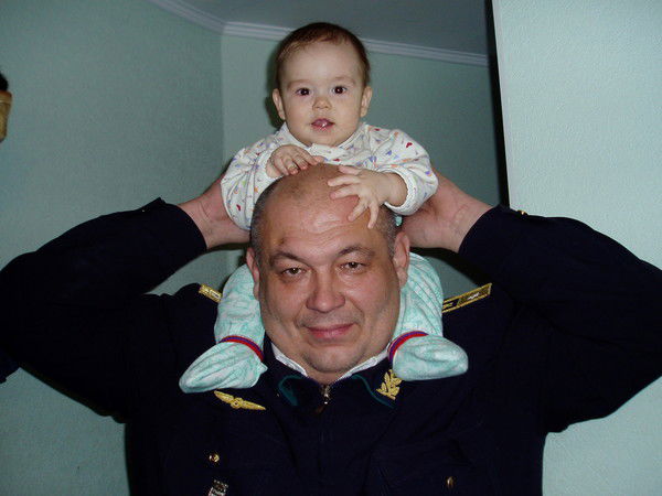 Павел Малышев