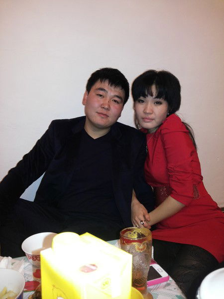 Шырын Енсепова