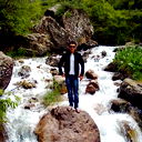 Dauren Dihan