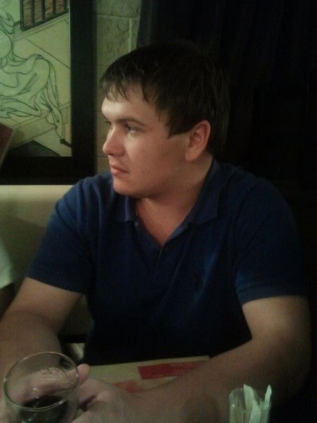 Вячеслав Озёрский