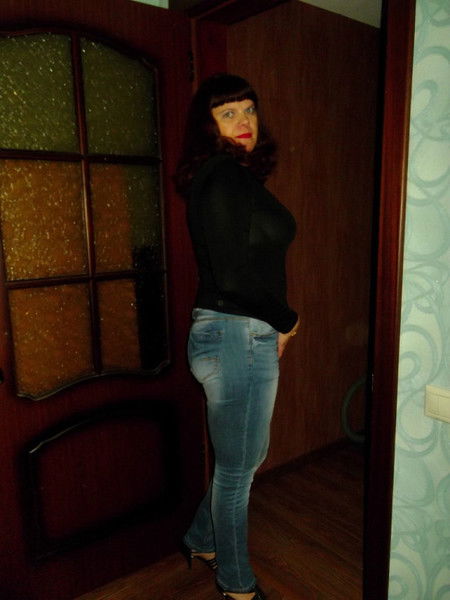 Татьяна Саттарова(Ошлапова)