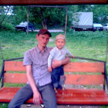 Казанцев Дмитрий