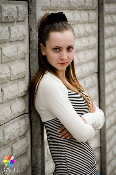 Ирина Косюк