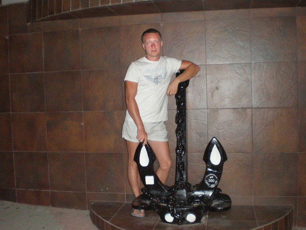 Константин Баев