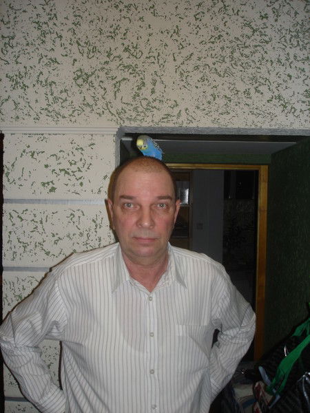 Сергей Каширский