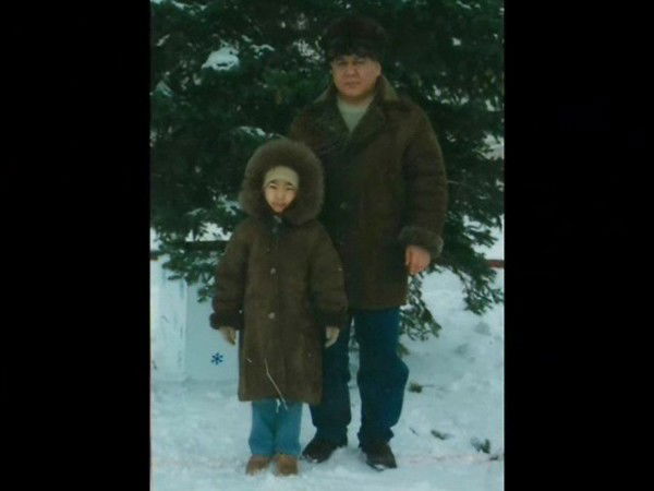 Мейрамхан Кайранбаев