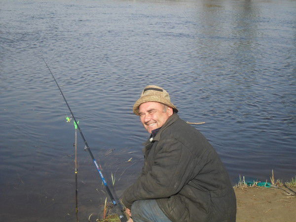 Владимир Шмелёв