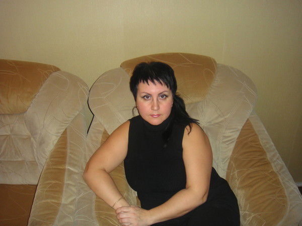 Татьяна Забалуева