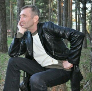 Виктор Ложкин