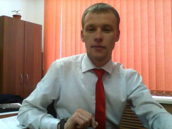 Илья Некрасов