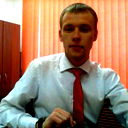 Илья Некрасов