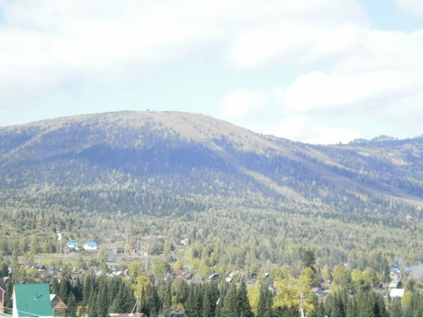 Настя Федорина