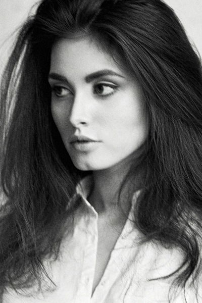 Светлана Ширшова