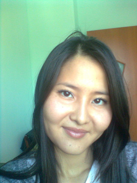 Касиет Давранова