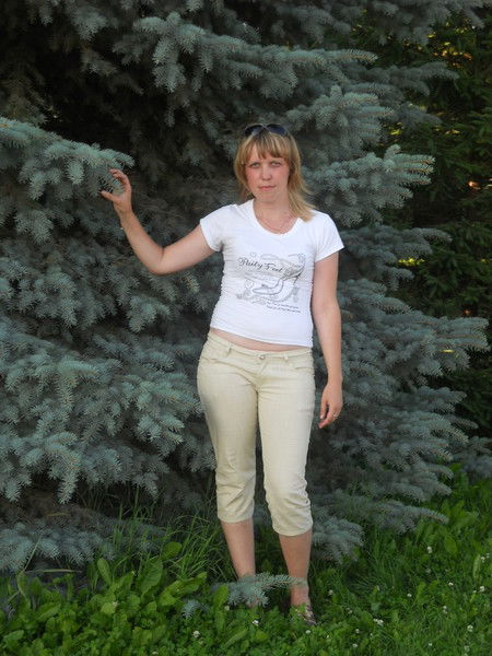 Света Пьянкова