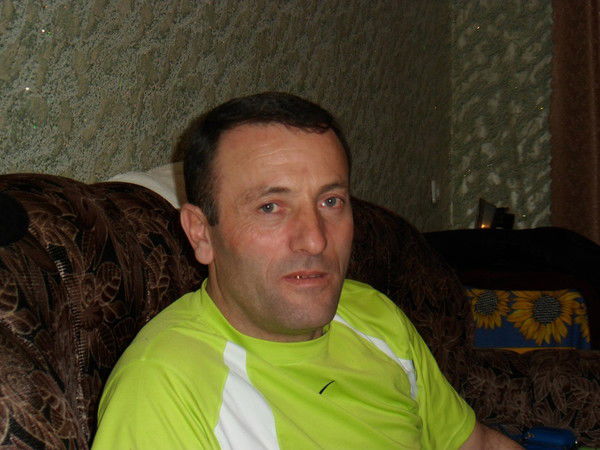 Шаген Казарян