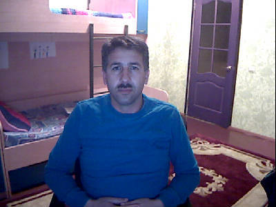 Джалал Джалилов