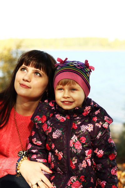 Юлия Базанова