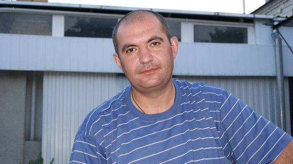 Юрий Гаврилов