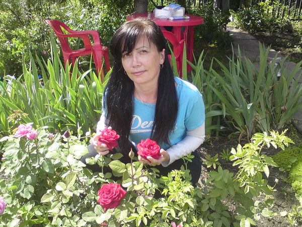 Света Гальчун