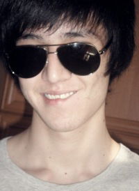 Ислам Абдурахманов