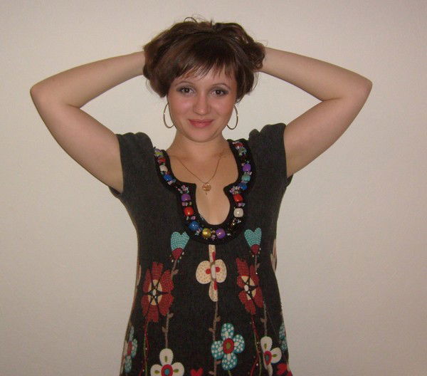 Катя Афанасьева